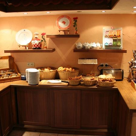 Hotelanlage Minser Seewiefken Schillig Ngoại thất bức ảnh