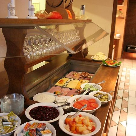 Hotelanlage Minser Seewiefken Schillig Ngoại thất bức ảnh