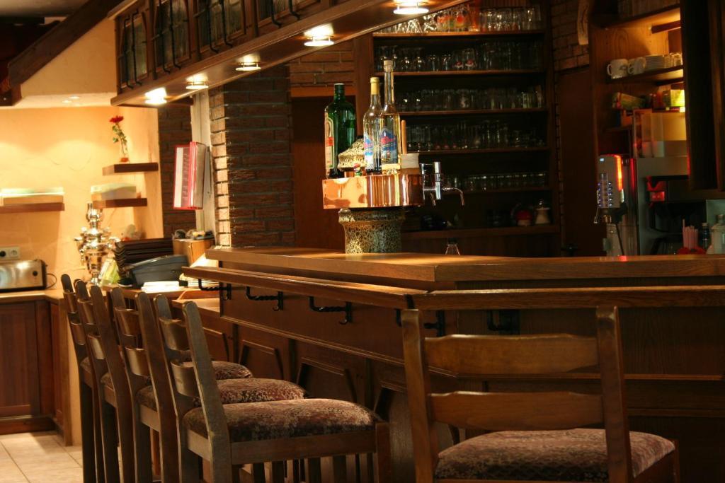 Hotelanlage Minser Seewiefken Schillig Ngoại thất bức ảnh
