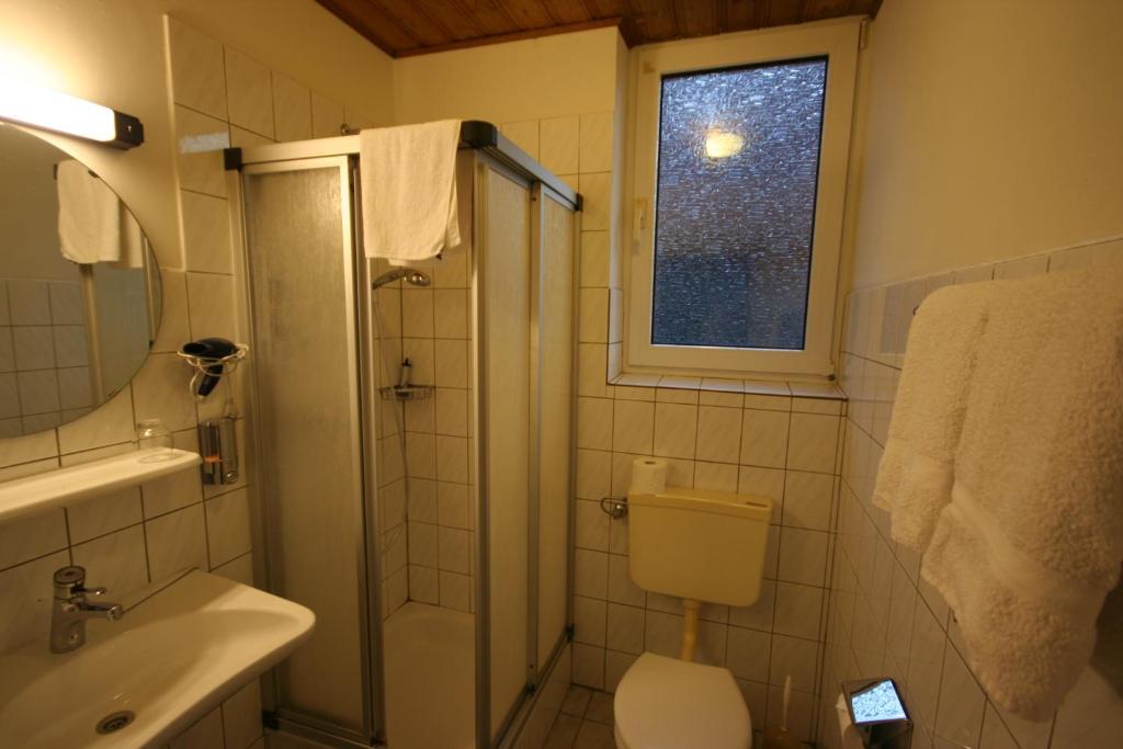 Hotelanlage Minser Seewiefken Schillig Phòng bức ảnh