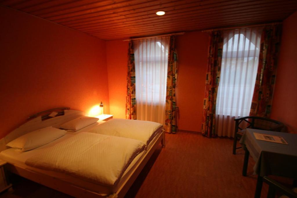Hotelanlage Minser Seewiefken Schillig Phòng bức ảnh