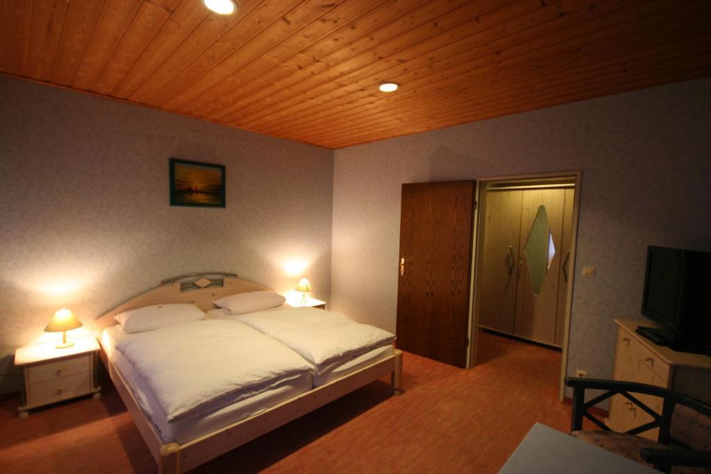 Hotelanlage Minser Seewiefken Schillig Phòng bức ảnh