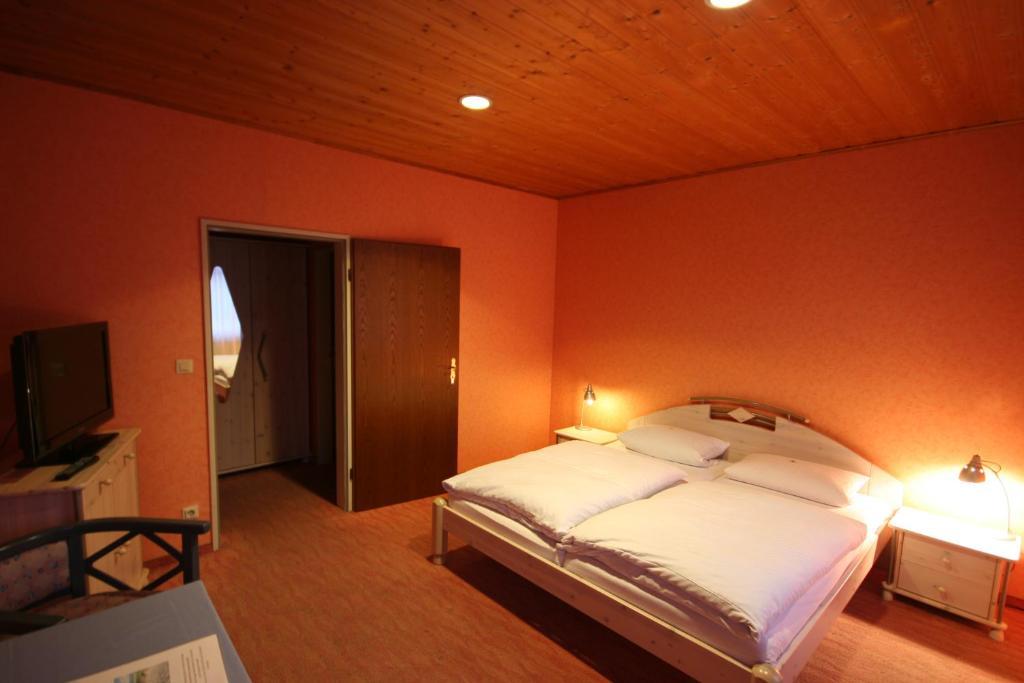 Hotelanlage Minser Seewiefken Schillig Phòng bức ảnh